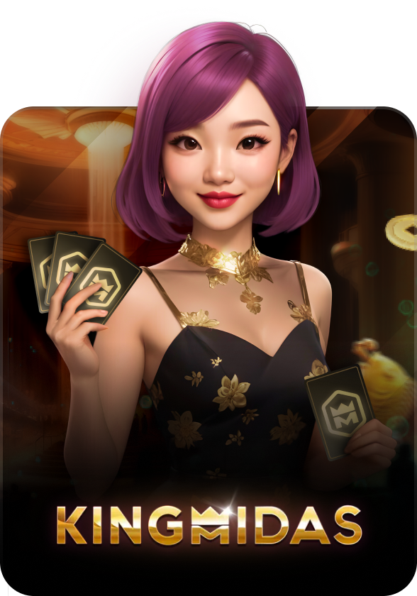 Kingmidas Gaming